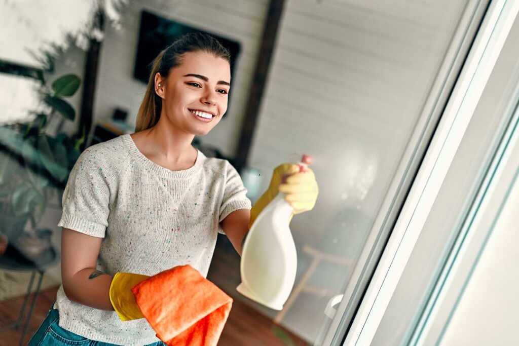 Residential Cleaning Strongsville 2 Residential Cleaning Strongsville