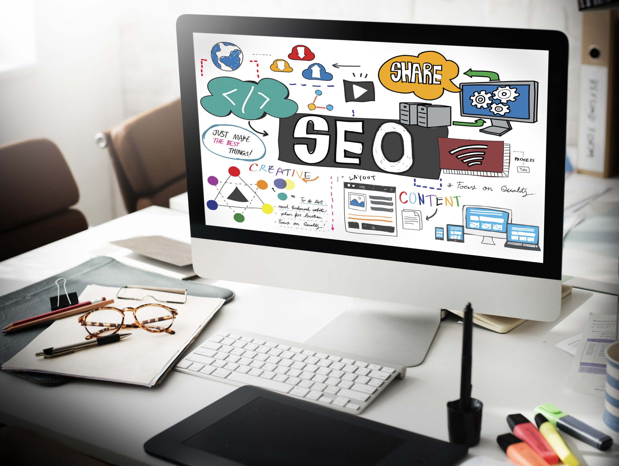 Auto Repair SEO Services in 2025: How Affordable SEO Boosts Local Shops in the USA