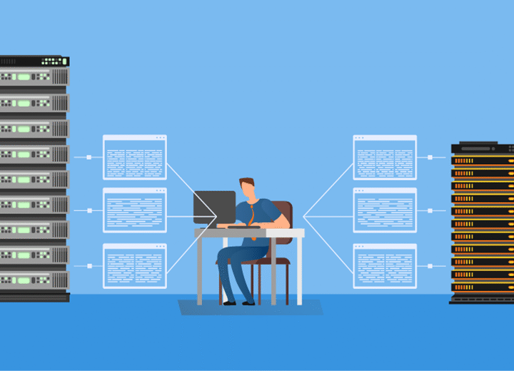 How Long Does It Take to Provision My Server?