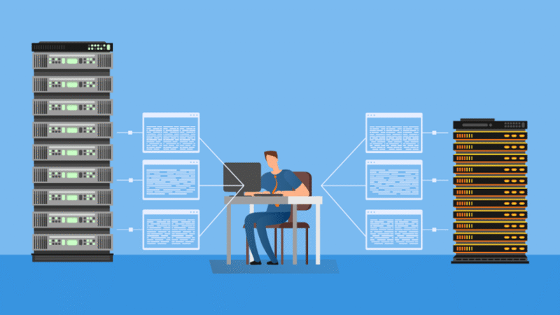 How Long Does It Take to Provision My Server?