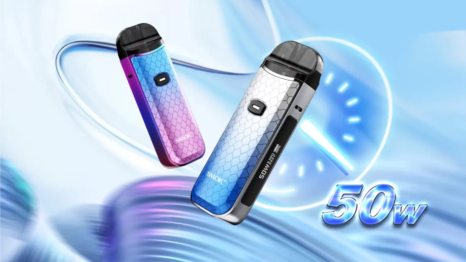 Everything You Need to Know About POD SMOK: Features, Types, and Buying Tips 1 Everything You Need to Know About POD SMOK: Features, Types, and Buying Tips