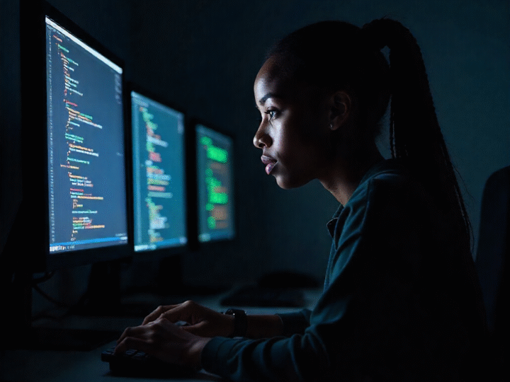 Expert Software Development Company in Dallas