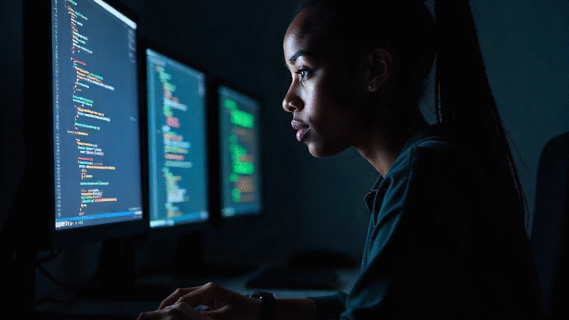 Expert Software Development Company in Dallas