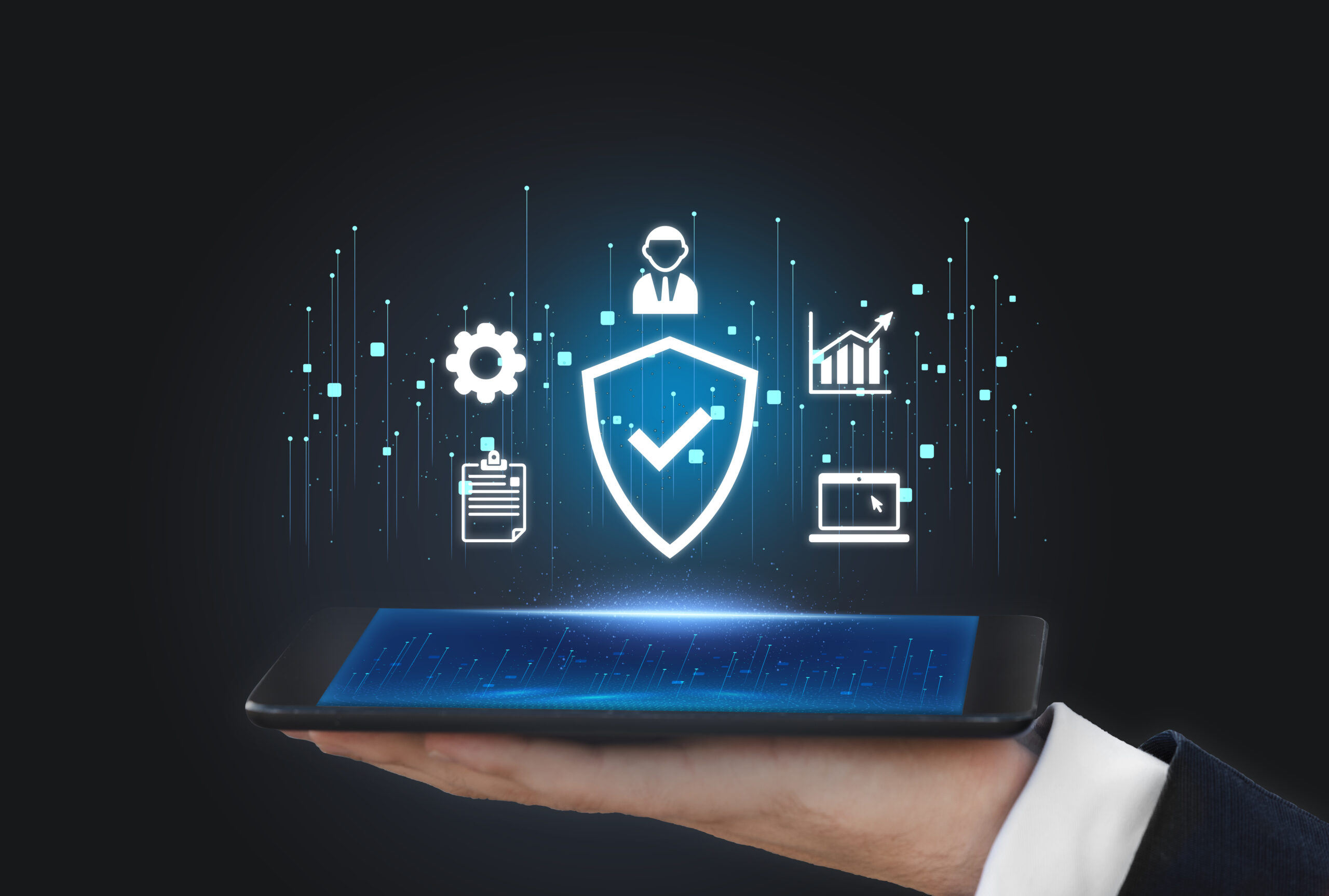 LLM Security: Top 10 Risks and 5 Best Practices 