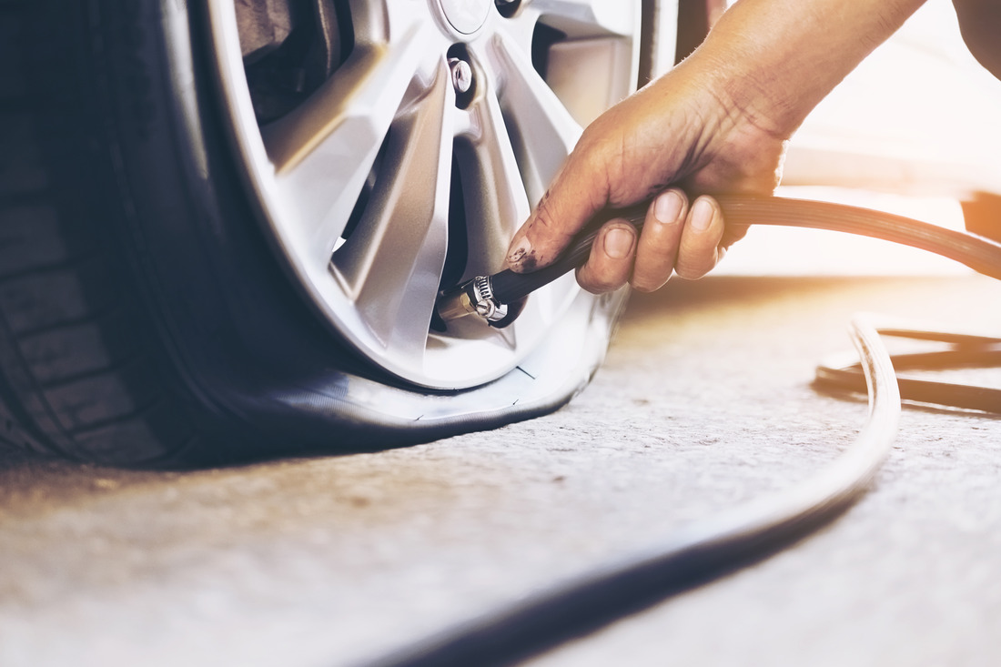 The Ultimate Guide to Car Tyre Repair and Replacement in the UAE 1 The Ultimate Guide to Car Tyre Repair and Replacement in the UAE
