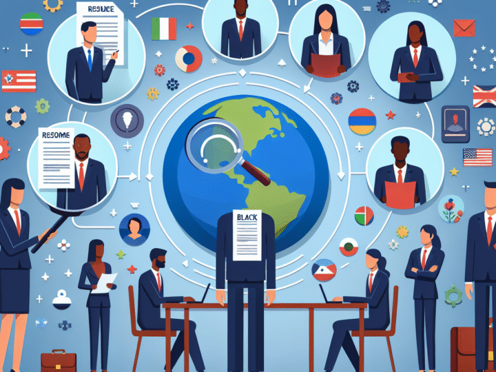 Effective Strategies for Hiring Workers Across Different Industries