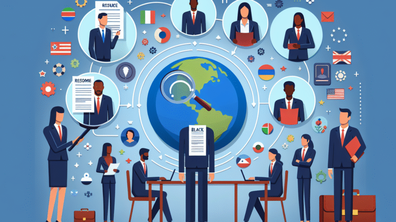 Effective Strategies for Hiring Workers Across Different Industries