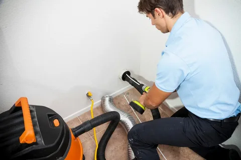 Dryer Vent Cleaning Hamilton – Chimney Sweep Experts