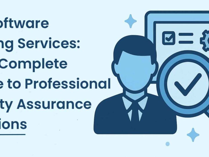 QA Software Testing Services: Your Complete Guide to Professional Quality Assurance Solutions