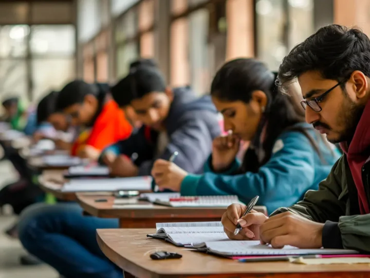 Jobs You Can Get After an MBA in India