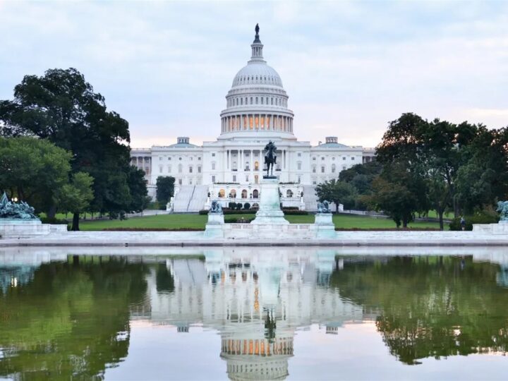 Travel Agency In Washington DC: Why Choose Smartly?