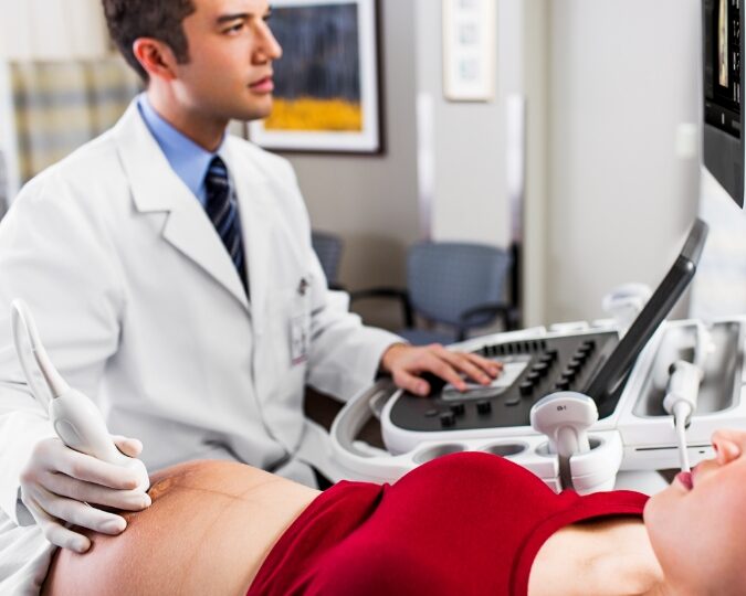Where Can I Get Same-Day Ultrasound Services Near Me in Altus?