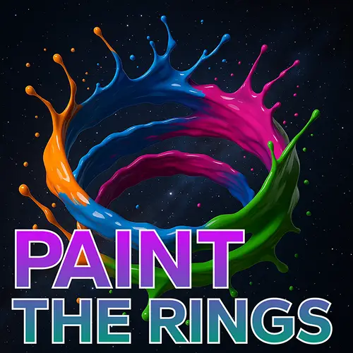 Splash and Swipe: The Rise of Paint Games in 2025