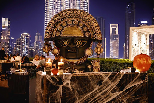 From Shortlist to Reservation: Choosing a Top Dubai Restaurant with a Private Room