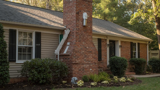 Top 5 Animals Commonly Found in Winston-Salem Chimneys