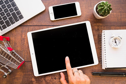 Top mistakes to avoid when buying second-hand tablets for sale