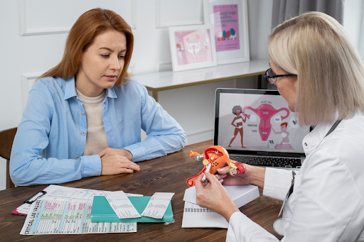Top Qualities to Look for in a Uterine Cancer Specialist in Delhi