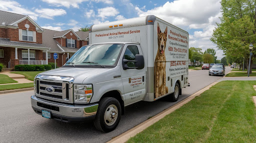 Keep Animals Out of Attics and Chimneys Louisville Homeowners Guide