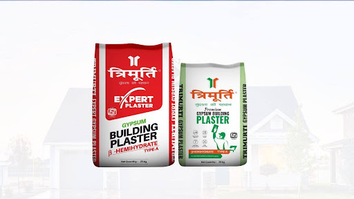 Which Are the Top Gypsum Plaster Brands in India?