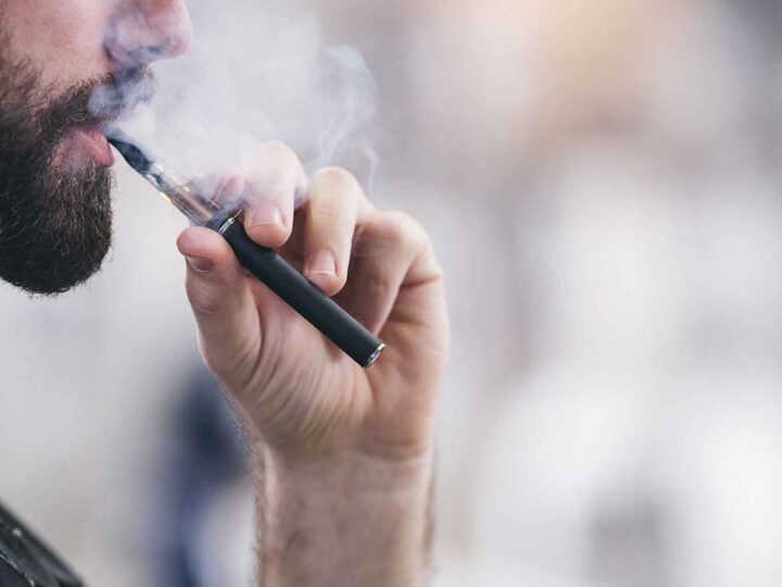 Top 7 Resources for Vaping Addiction Treatment in Pune