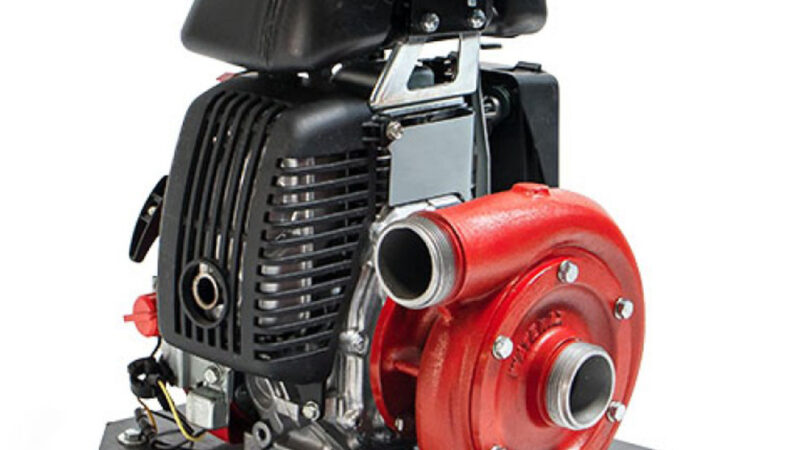 Why Should You Use A Wheel Kit For Fire Protection Pumps In Emergency Situations?
