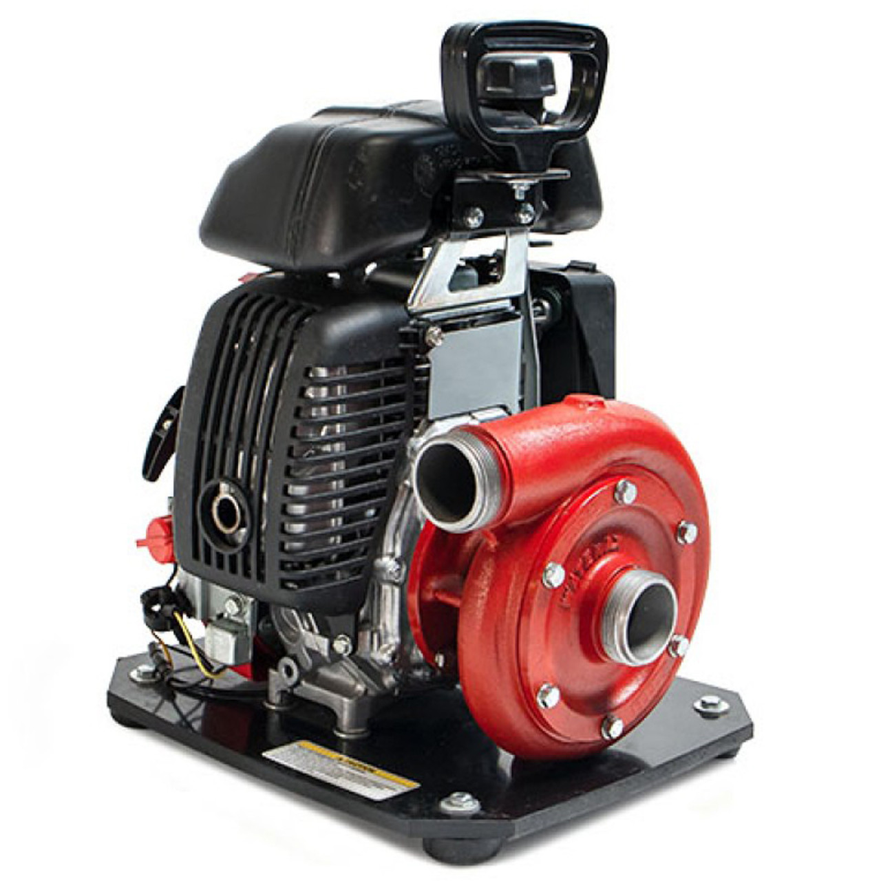 Why Should You Use A Wheel Kit For Fire Protection Pumps In Emergency Situations?