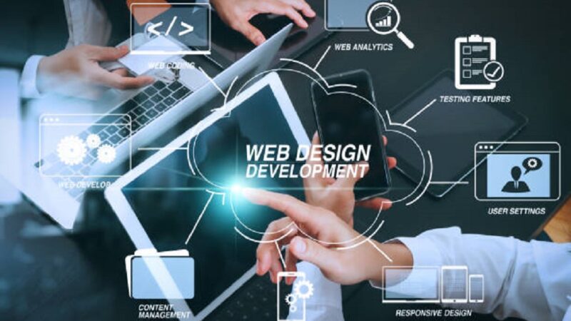 AI Consulting Trends That Will Define the Next Decade
