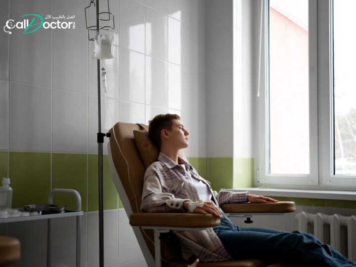 Revolutionizing How We Recover From Fatigue