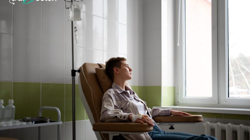 Revolutionizing How We Recover From Fatigue
