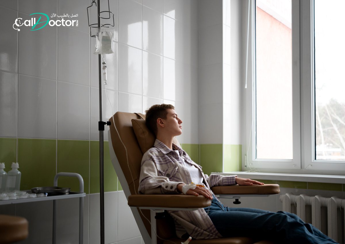 Revolutionizing How We Recover From Fatigue