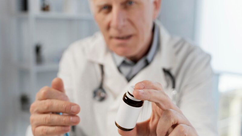 What Is Ketamine?