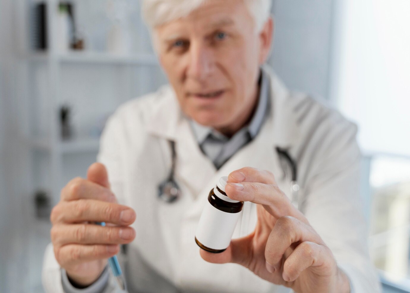 What Is Ketamine?