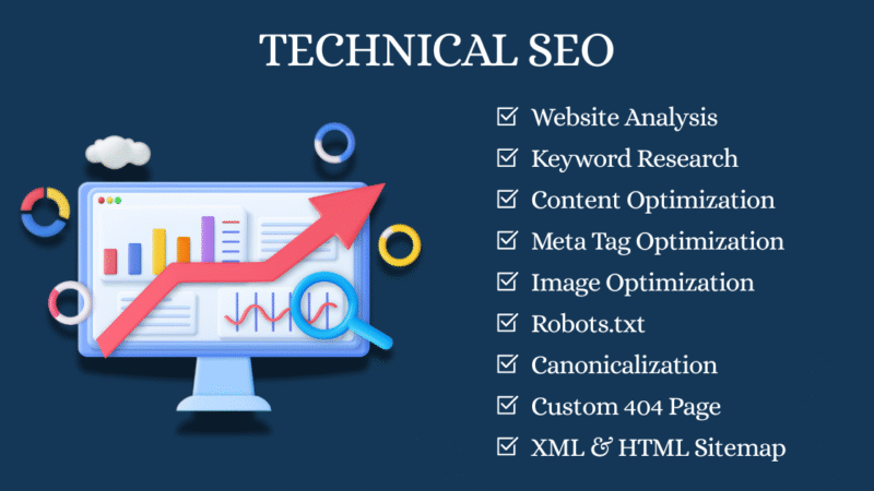 What Is Technical SEO? Why It’s Crucial for Rankings