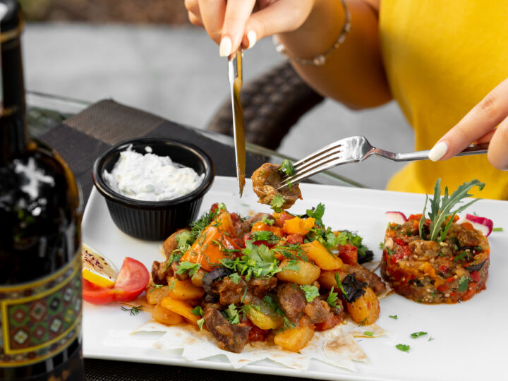 Best Food Tours in Florence Italy for Wine & Pasta Lovers