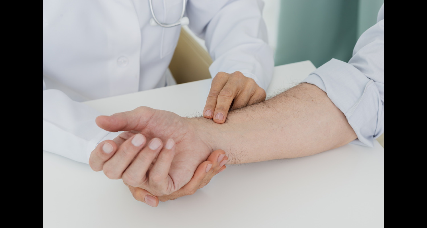 Carpal Tunnel Syndrome: Causes, treatments, and when surgery is needed