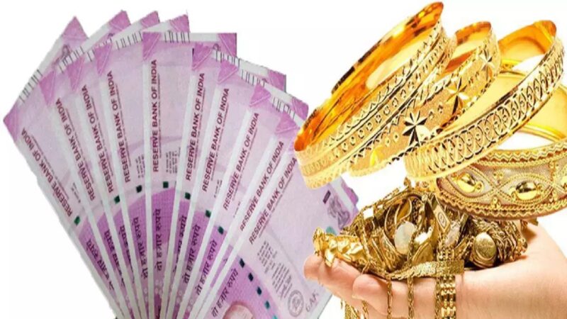 Who Is the Most Reliable Gold Buyer in Malaviya Nagar?