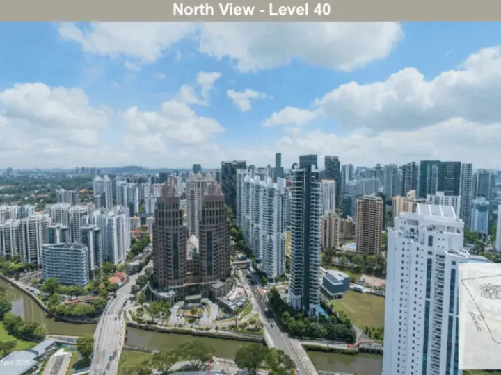 Prime Location Benefits of Zyon Grand Condo