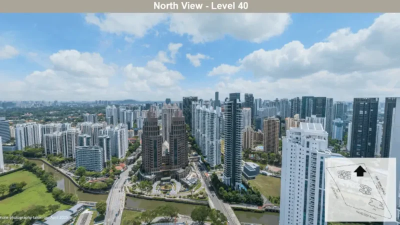 Prime Location Benefits of Zyon Grand Condo