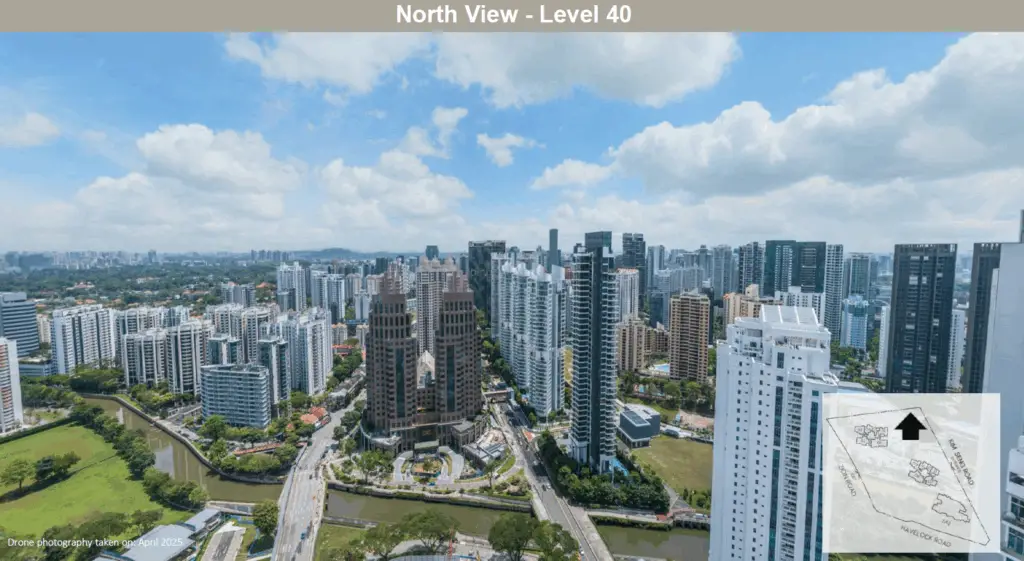 Prime Location Benefits of Zyon Grand Condo