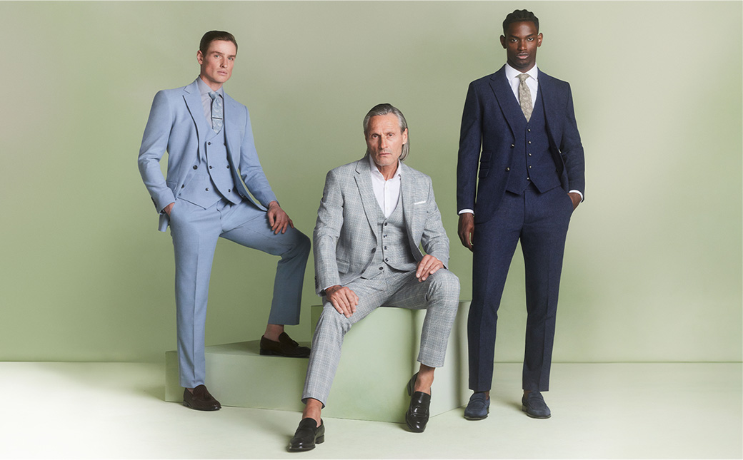 Guide to Choosing the Right Wedding Outfit for Men — Bansal Plaza