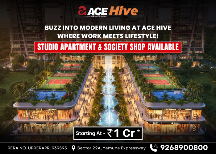ACE Hive 9268900800 Premium Society Shops for Café, Salon Boutique Businesses & more 2 1 3