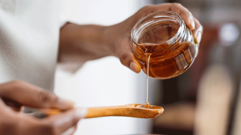 How Can A Honey Spoon Help Improve Women’s Vitality?