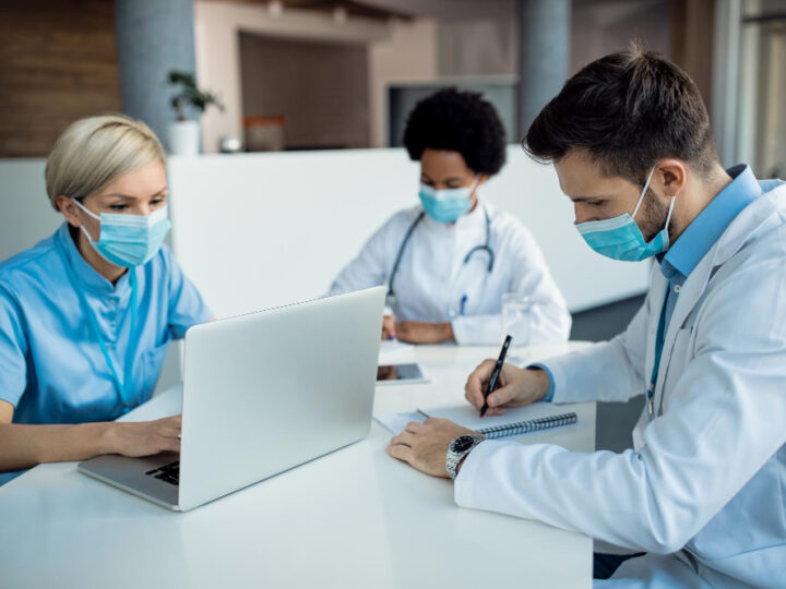  Why Healthcare Providers Rely on Expert Medical Billing Services