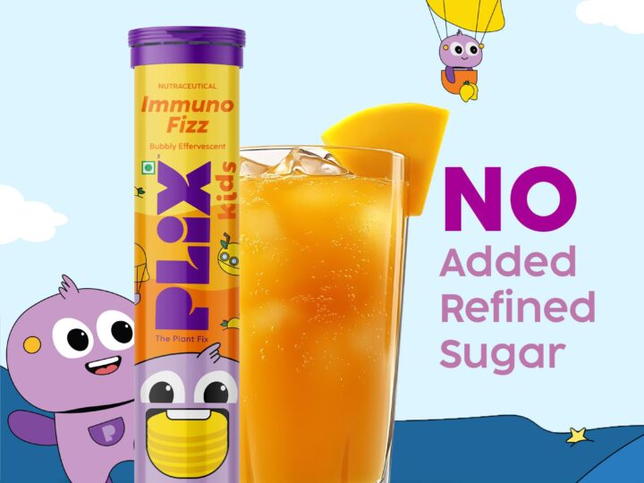 Best Immunity Booster Drinks for Kids: Daily Nutrition Made Simple