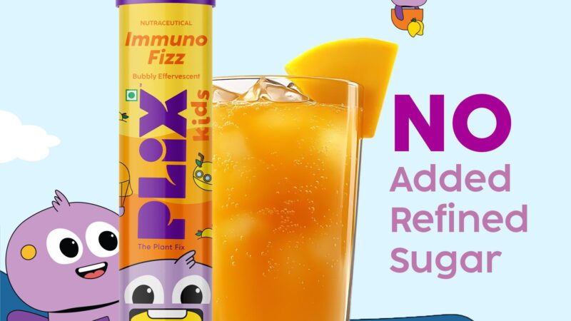 Best Immunity Booster Drinks for Kids: Daily Nutrition Made Simple