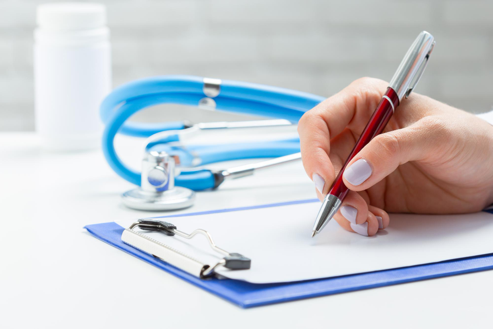 Credentialing Services for Hospitals and Clinics: Precision at Every Step 1 Credentialing Services for Hospitals and Clinics: Precision at Every Step