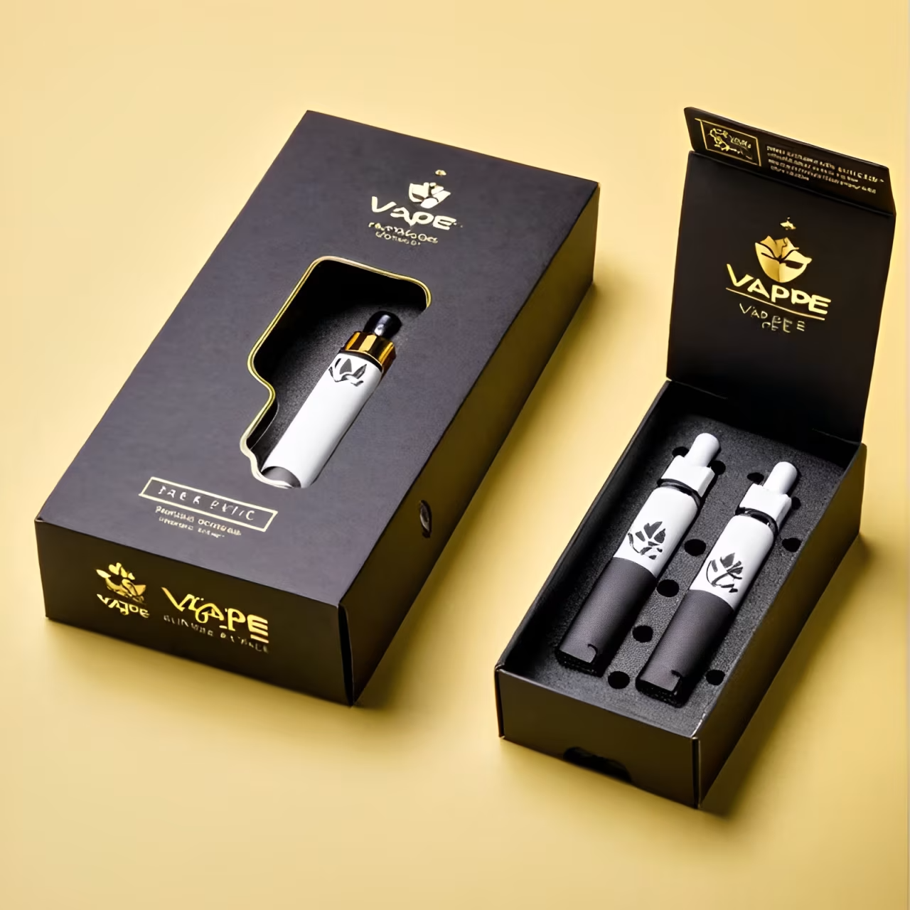Why Your Vape Brand Needs Custom Vape Boxes 1 Why Your Vape Brand Needs Custom Vape Boxes