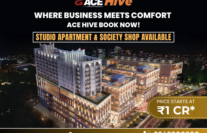 ACE Hive 9268900800 Premium Society Shops for Café, Salon Boutique Businesses & more
