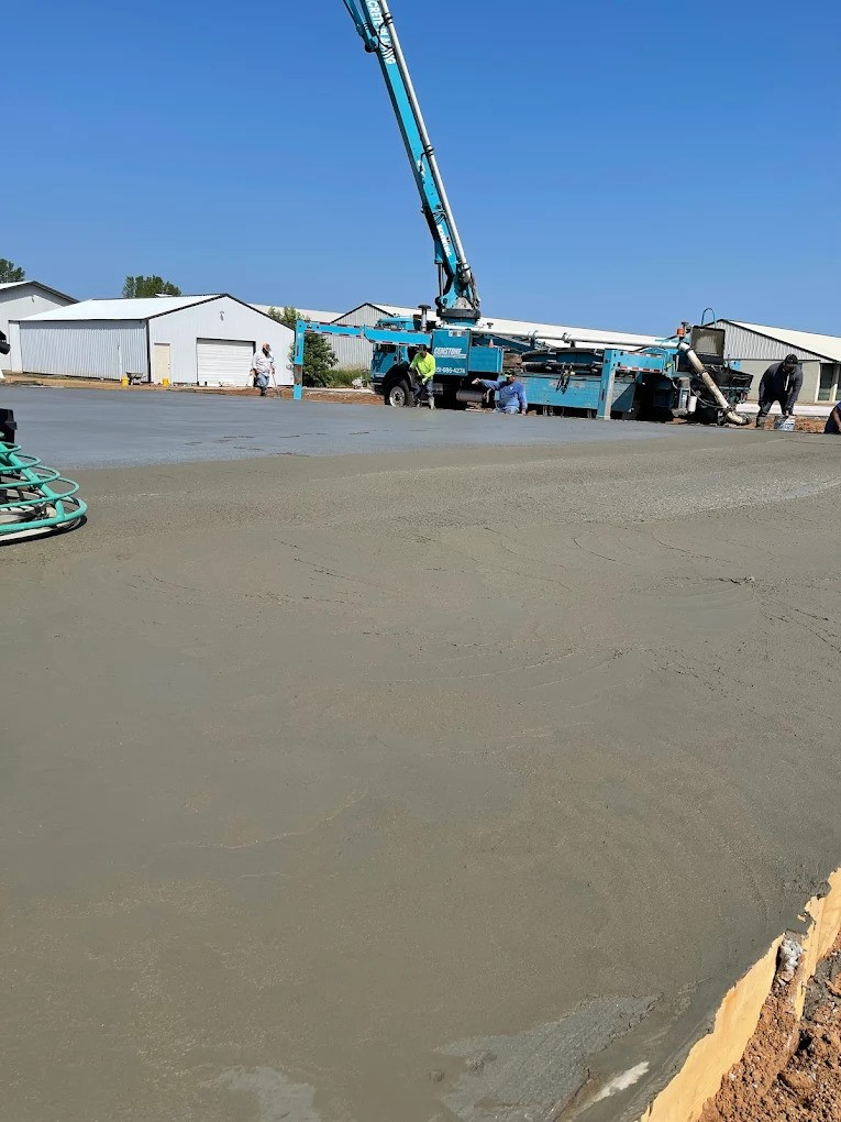 Custom Concrete Work Services in Williston ND 1 Custom Concrete Work Services in Williston ND