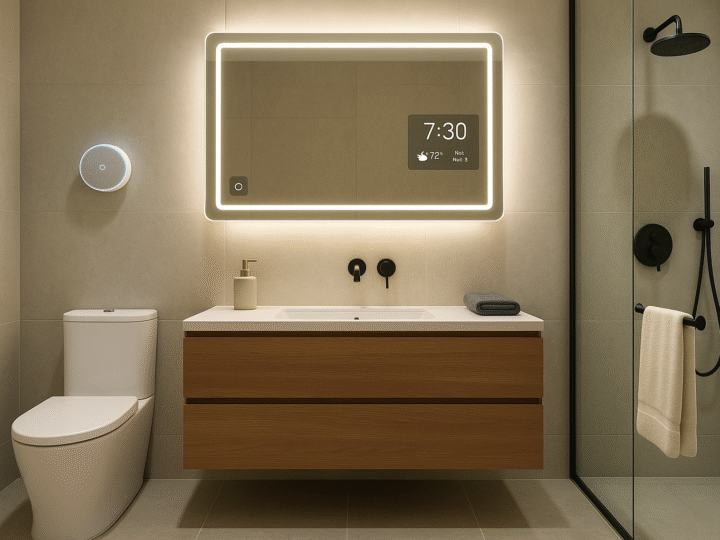 Bathroom Renovation Mississauga – 12 Inspiring Designs to Try